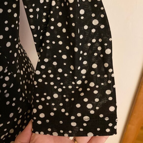 Willi Smith Top - Picture 8 of 9